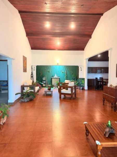 Living Room - (RH669) Single Storey House for Sale in Horana