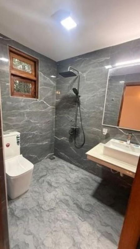 Bathroom - (RH668) Brand New House for Sale in Pokunuwita