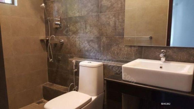 House for rent in Kalubowila