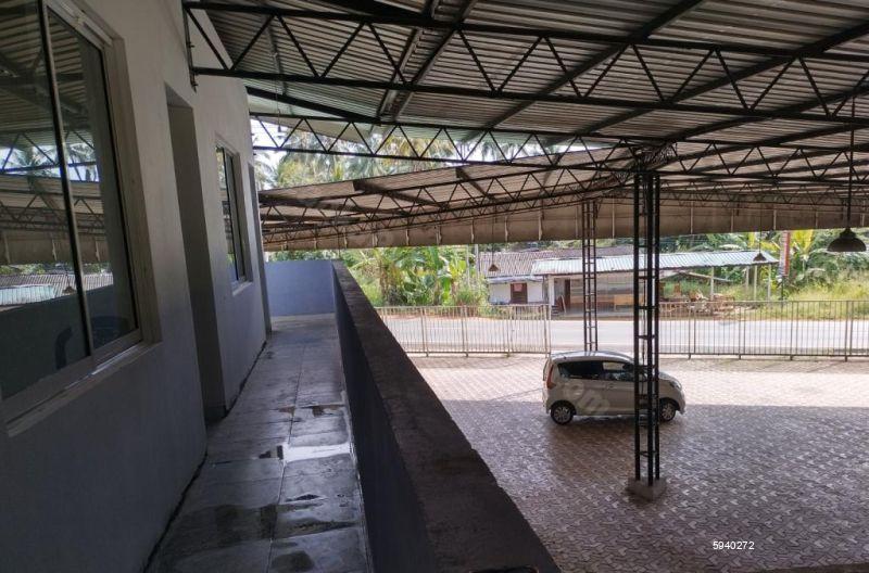 Commercial for rent in Godagama