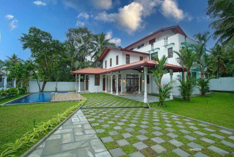 House for rent in Kottawa