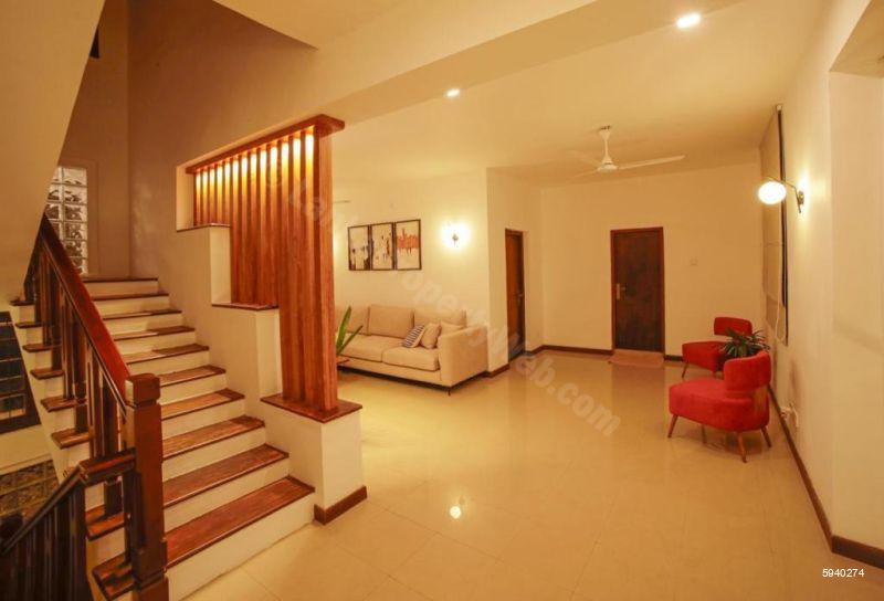 House for rent in Kottawa