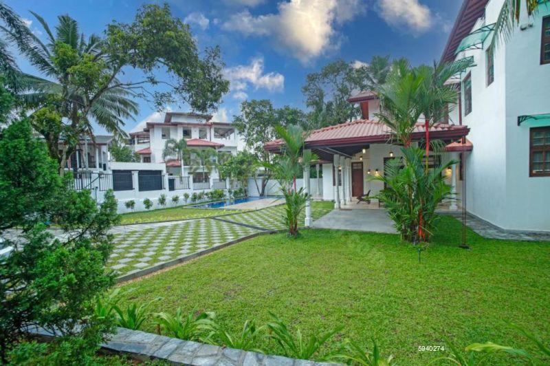 House for rent in Kottawa
