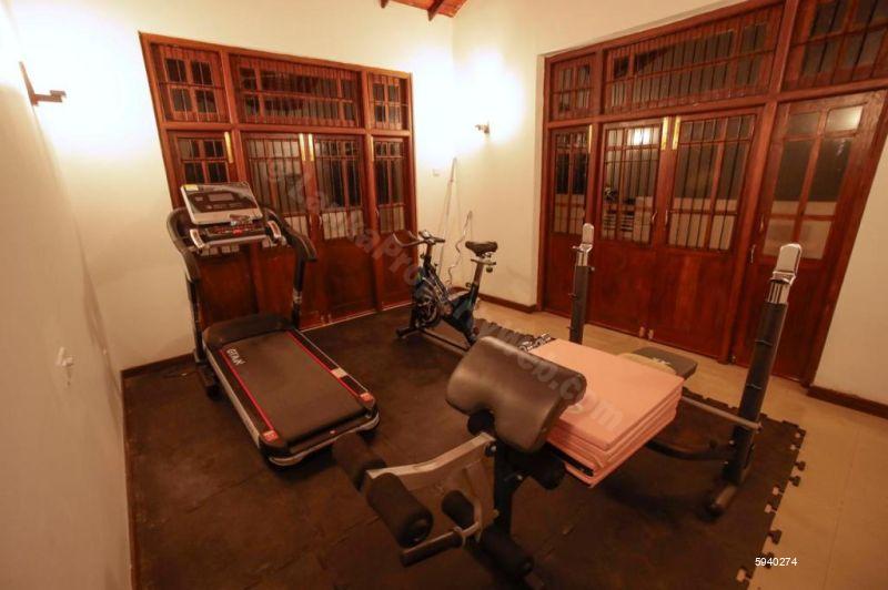 House for rent in Kottawa