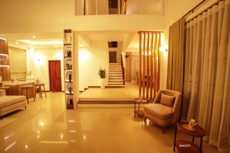 House for rent in Kottawa