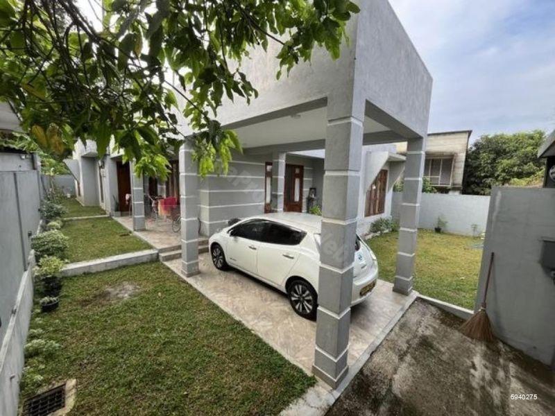 House for rent in Homagama