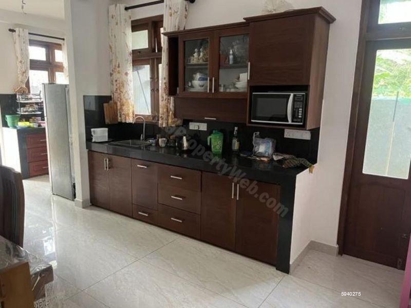 House for rent in Homagama