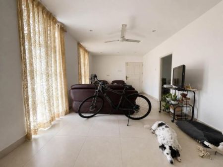 Living Room - (AH233) Recently Renovated House for Sale in Pannipitiya