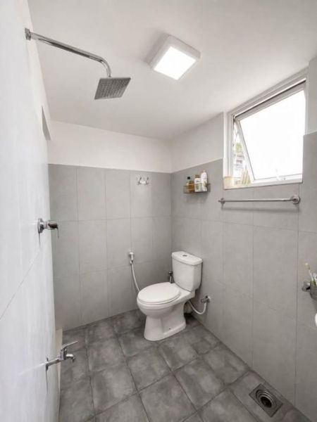 Bathroom - (AH233) Recently Renovated House for Sale in Pannipitiya