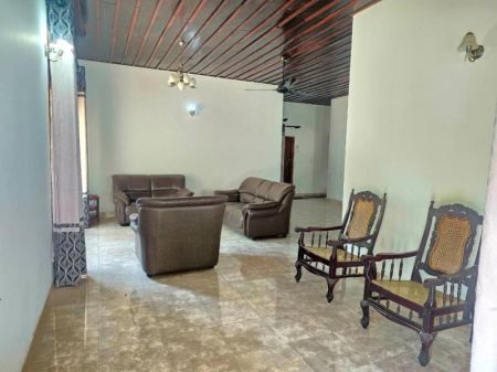 Living Room - (AH224) Single Storey House for Sale in Katuwana, Homagama