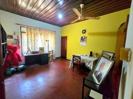 Living Room - (AH224) Single Storey House for Sale in Katuwana, Homagama