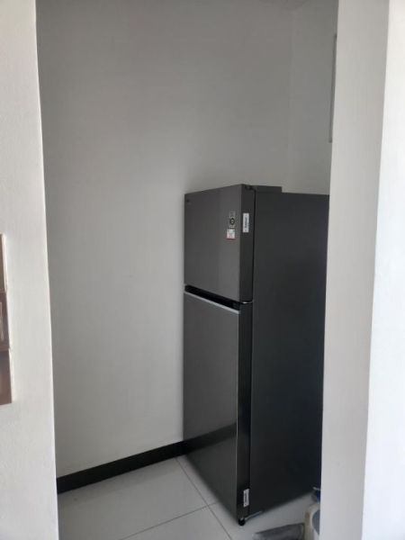 Kitchen - 3br Apartment For Rent Colombo -5