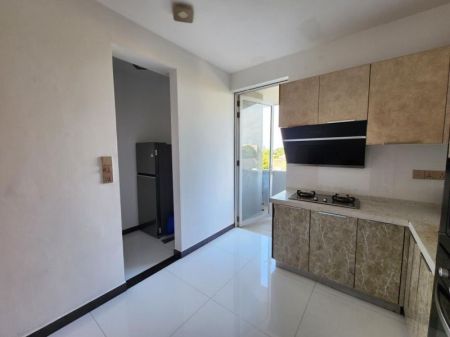Kitchen - 3br Apartment For Rent Colombo -5