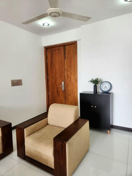 Bedroom - 3br Apartment For Rent Colombo -5