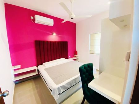 Bedroom - Apartment for sale in Athurugiriya 