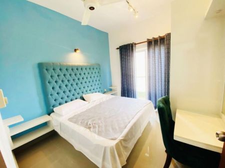 Bedroom - Apartment for sale in Athurugiriya 
