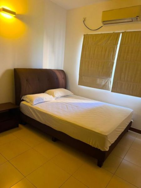 Bedroom - 2br Apartment In Malabe