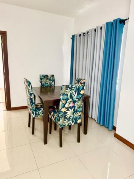Dining room - 2br Apartment In Malabe