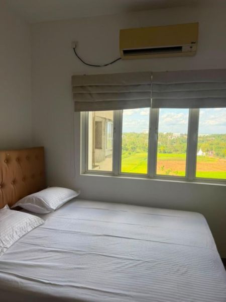 Bedroom - 2br Apartment In Malabe