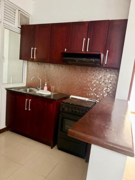 Kitchen - 2br Apartment In Malabe