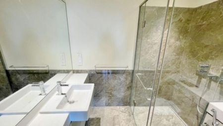 Bathroom - Cinnamon Life Unfurnished Apartment For Sale - A41616