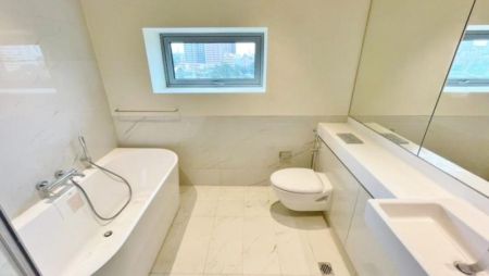 Bathroom - Cinnamon Life Unfurnished Apartment For Sale - A41616