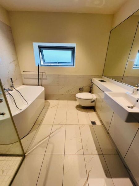 Bathroom - Cinnamon Life Furnished Apartment For Sale - A41617