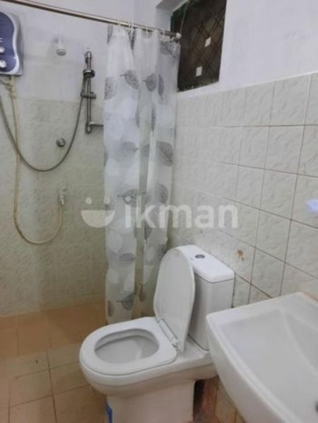 Bathroom - House Rent In Kotte ( File No 5589b) In Beddagana Road