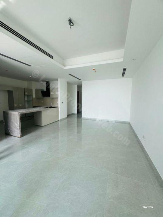 Living Room - Apartment for sale in Colombo 3