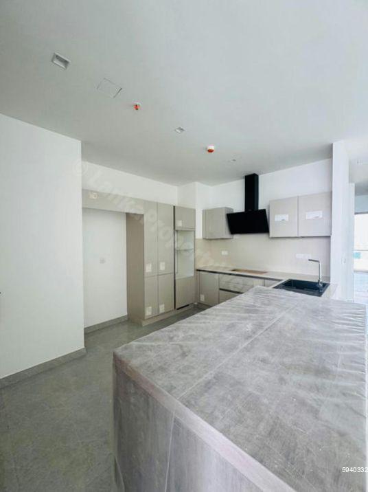Kitchen - Apartment for sale in Colombo 3