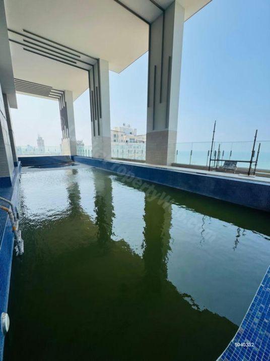 Exterior - Apartment for sale in Colombo 3