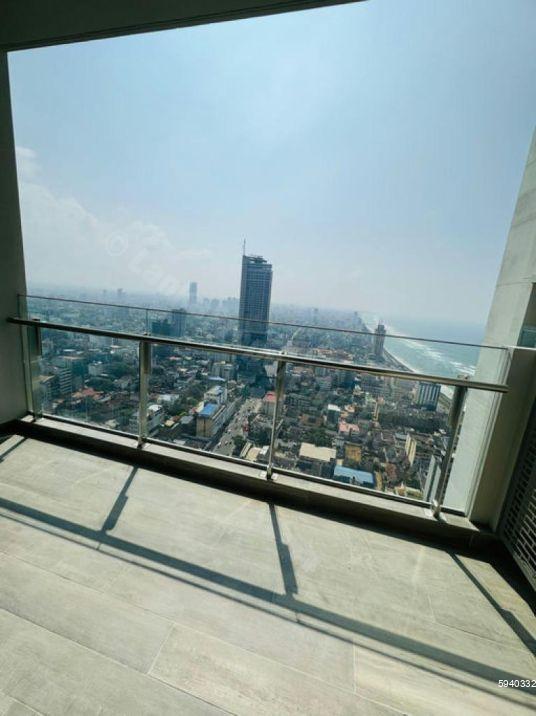 Apartment for sale in Colombo 3