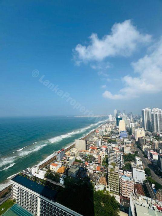 Exterior - Apartment for sale in Colombo 3
