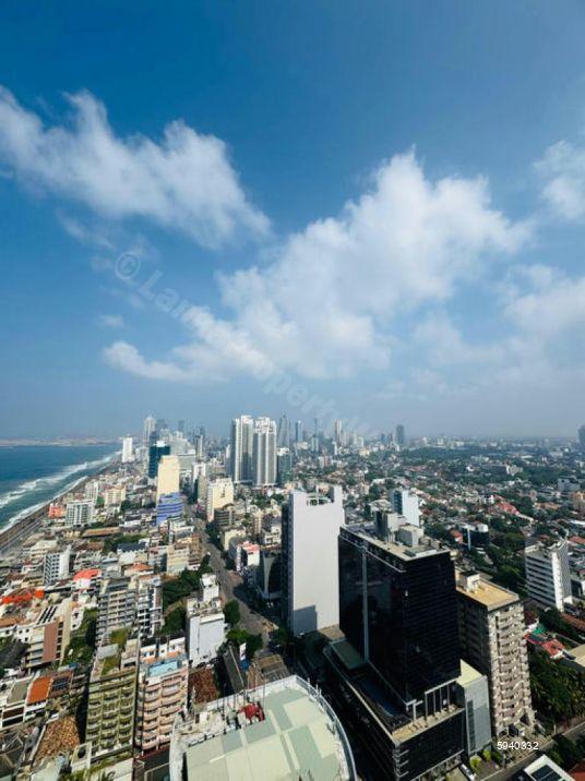 Exterior - Apartment for sale in Colombo 3