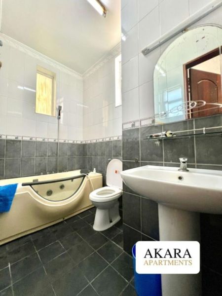 Bathroom - Good Hope Residences Furnished Apartment for Rent - A53945