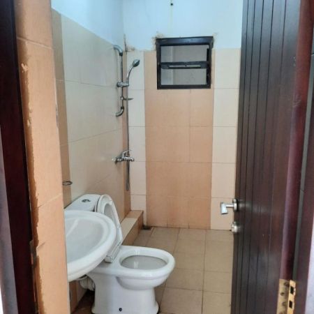 Bathroom - House For Rent In Colombo 8 ( Fileno 641b/3)fairfield Garden 
