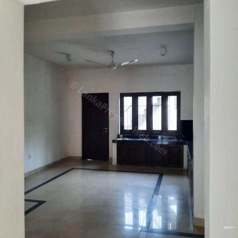 House for rent in Colombo 8