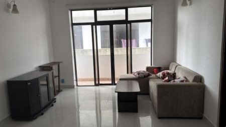 Living Room - Dickman's Court Furnished Apartment for Rent - A54300