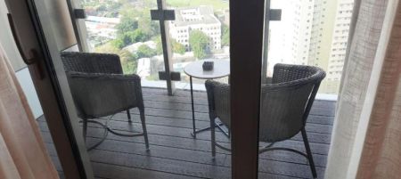 Bathroom - Cinnamon Life Furnished Apartment for Rent - A46461