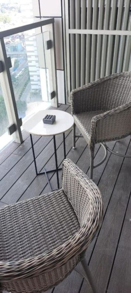 Bathroom - Cinnamon Life Furnished Apartment for Rent - A46461