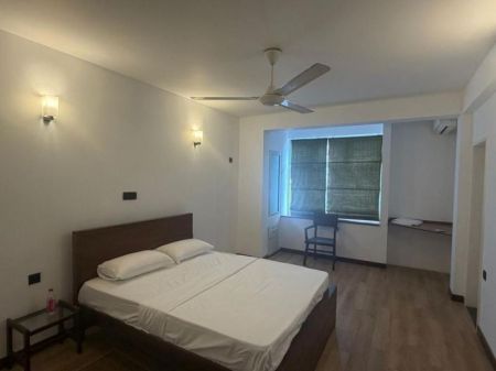 Bedroom -  3-Bedroom Apartment for Rent – Ward Place