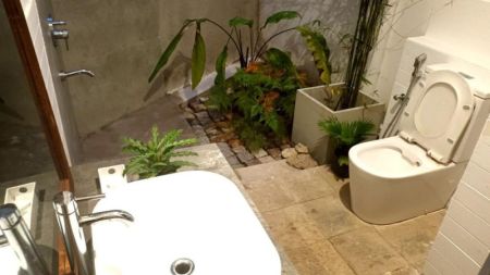 Bathroom - 11.55 Perches Unfurnished House for Sale - HL34321