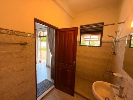 Bathroom - 3000 Sq.ft Furnished Private Apartment for Rent - A54031