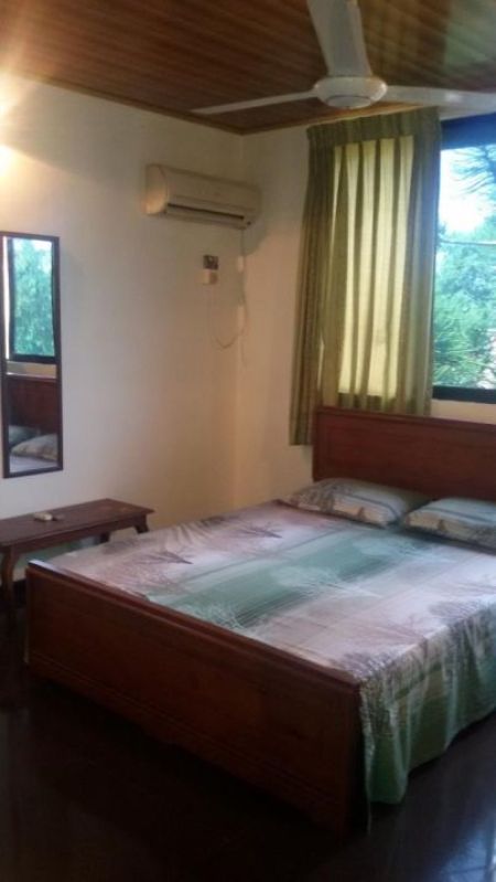 Bedroom - Apartment for rent in Colombo 7