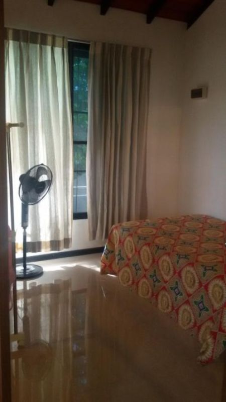Bedroom - Apartment for rent in Colombo 7