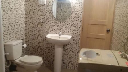 Bathroom - Apartment for rent in Colombo 7