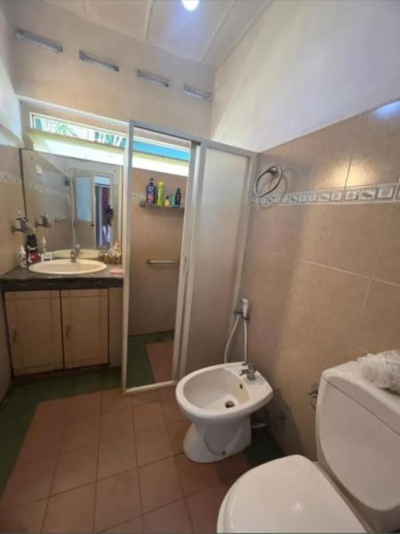 Bathroom - Valuable property for sale in katubadda - moratuwa