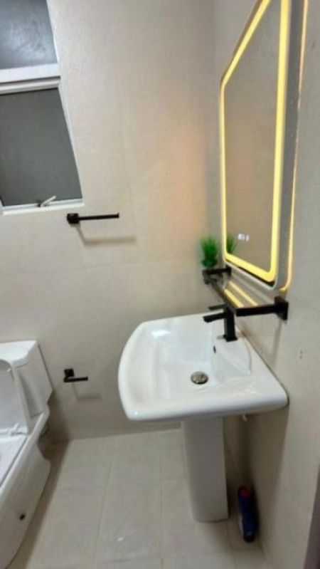 Bathroom - Grand Residencies Furnished Apartment for Rent - A54872