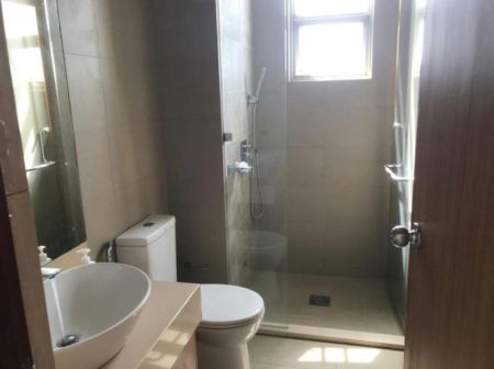 Bathroom - Capitol 7 - 02 Bedroom Furnished Apartment for Sale in Colombo 07 (A6337)