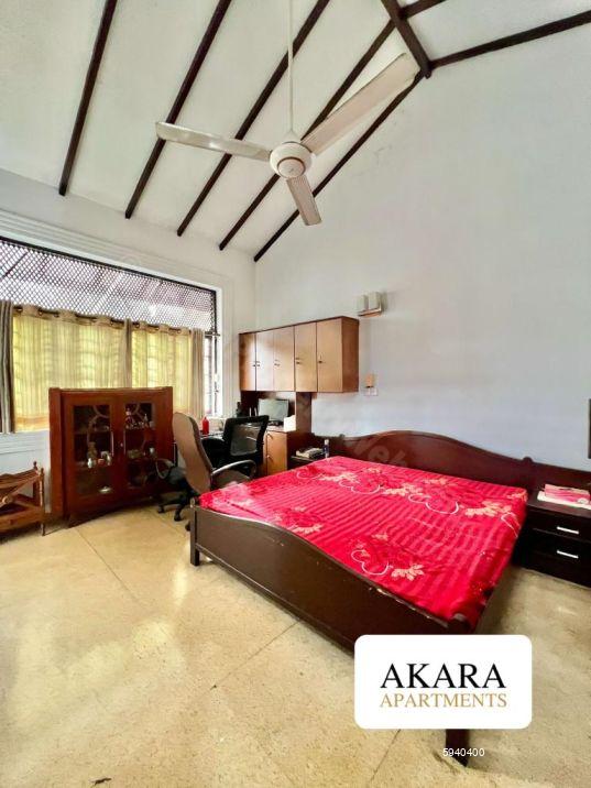 Bedroom - House for sale in Colombo 4